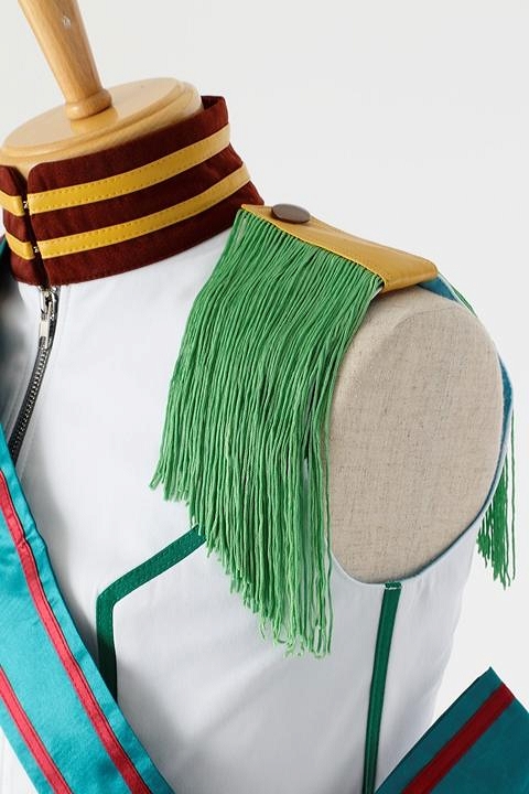 ชุดCechil Aijima จาก Uta no Prince-sama Maji LOVE 2000%