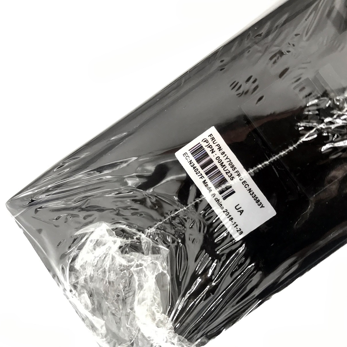 NEW, IBM 00MU235 / 81Y7095 [TorCompTH Thailand ขาย จำหน่าย ราคา] IBM System Fan for x3500 M5