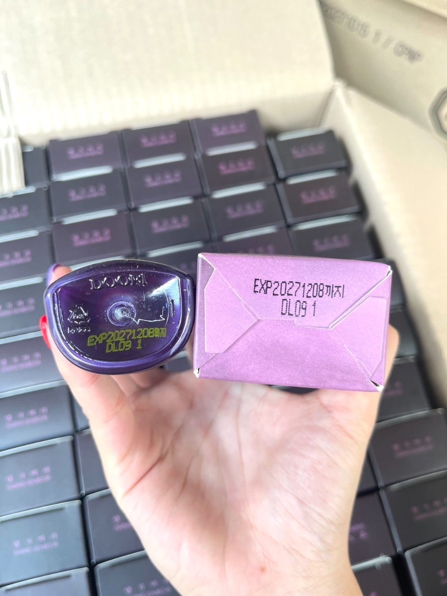 Daeng Gi Meo Ri Vitalizing Scalp Nutrition Pack 145ml. ทรีทเม้นท์บำรุงเส้นผมและหนังศีรษะ