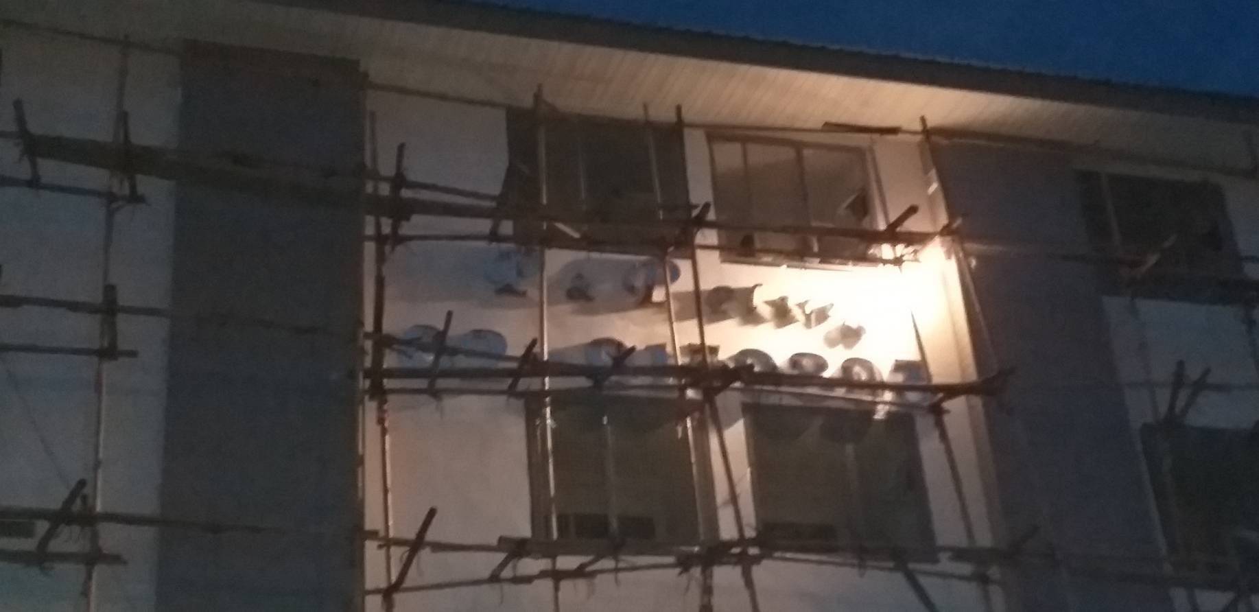 ป้ายอักษรสแตนเลส