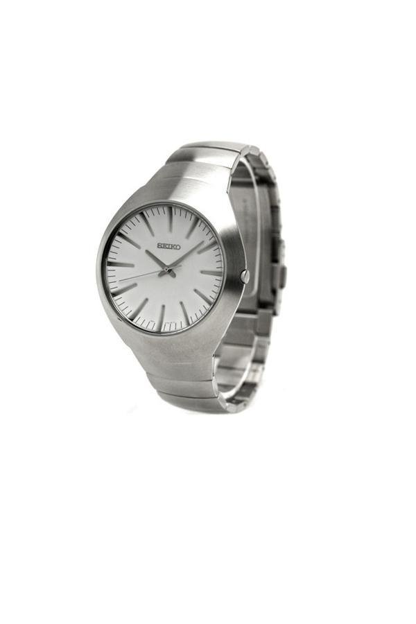 SEIKO SPIRIT Special Edition รุ่น SBPB007 - Silver
