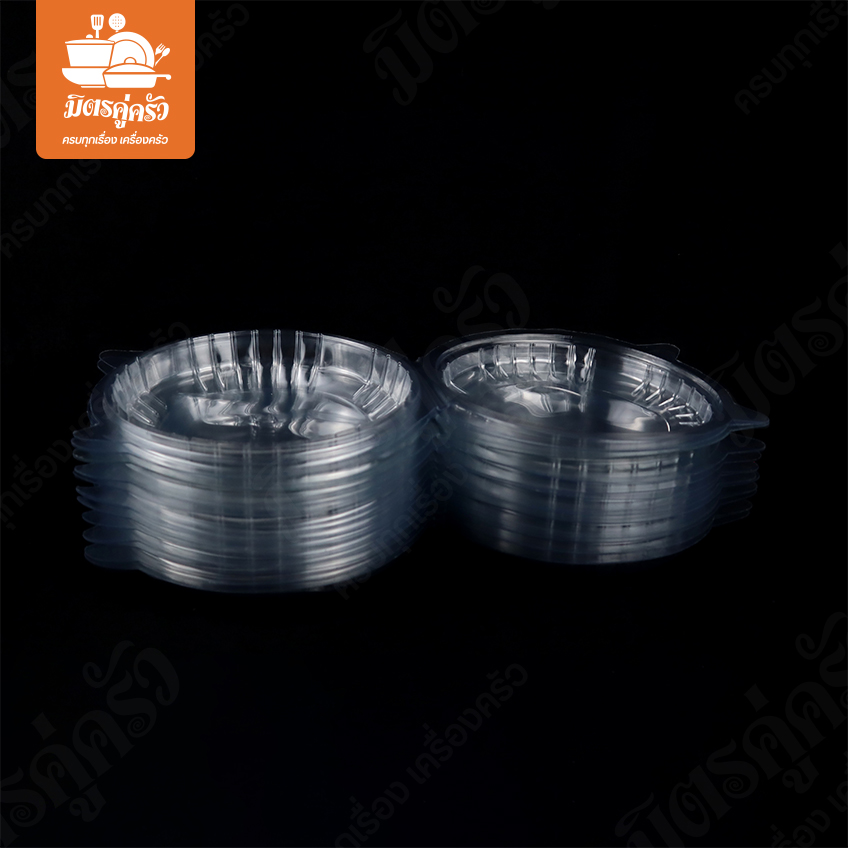 กล่องพลาสติก J-26 A