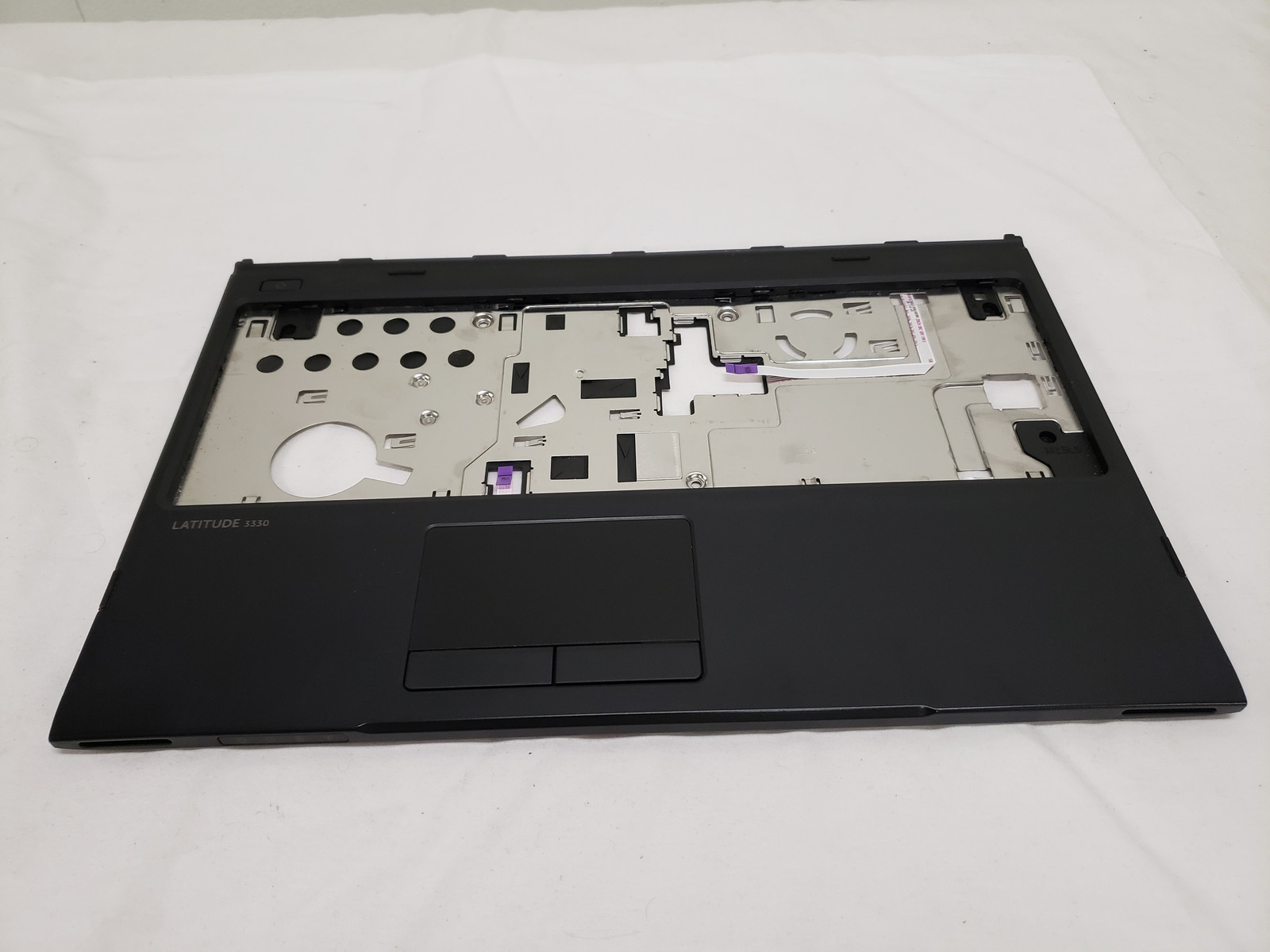 บอดี้โน๊ตบุ๊ค Plamrest Dell Latitude 3330 ชุดบอดี้บน ฝาบน Dell Latitude 3330 ของแท้รับประกันศูนย์ Dell Thailand On-site Service