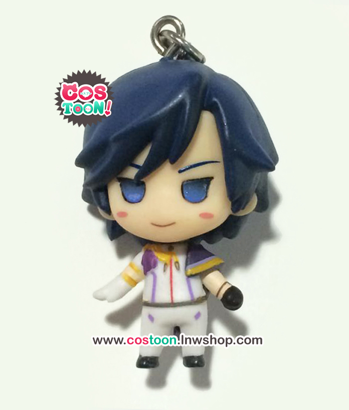 พวงกุญแจ Uta no Prince-sama Tokiya 02