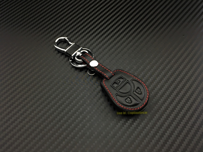 ซองหนัง Nissan March/Juke/Pulsar/Sylphy/Livina/Navara