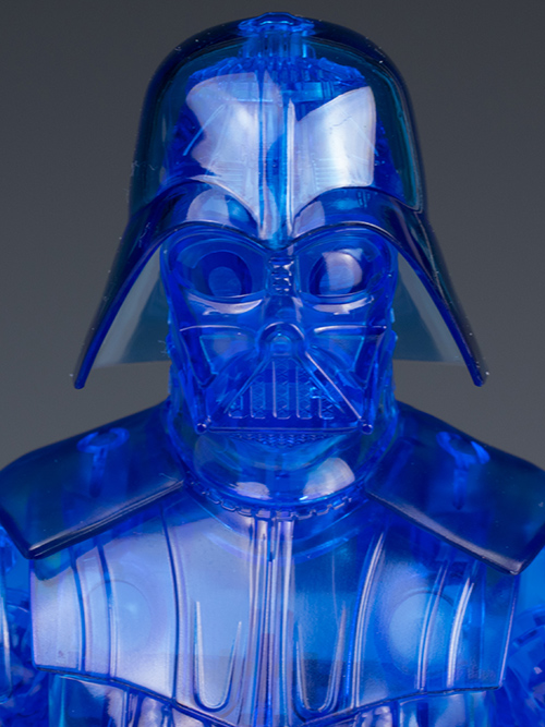 1/12 Darth Vader Hologram Version BANDAI - Star Wars