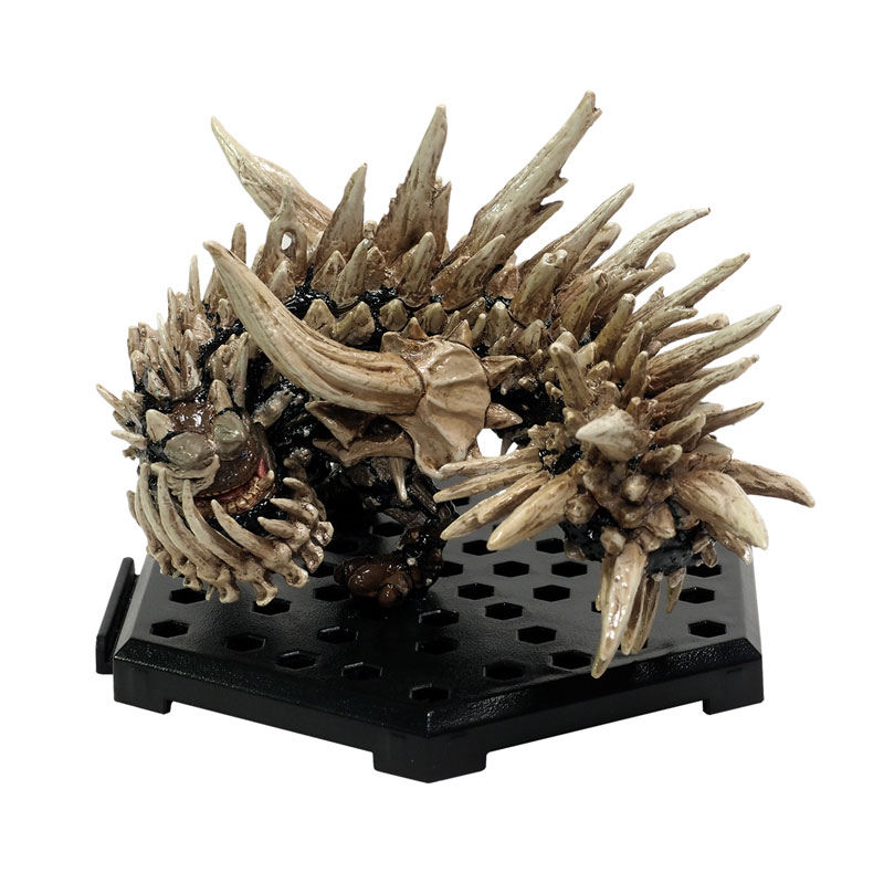 เปิดจอง Capcom Figure Builder Monster Hunter Standard Model Plus Vol.14