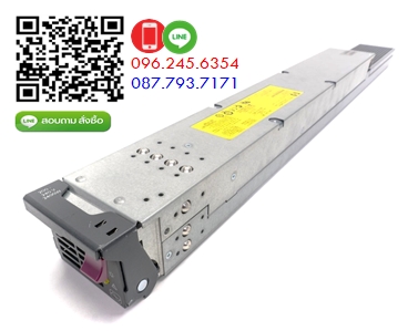 HP 500242-001, 2450W, Hot-plug Power Supply, Blc7000 Enclosure