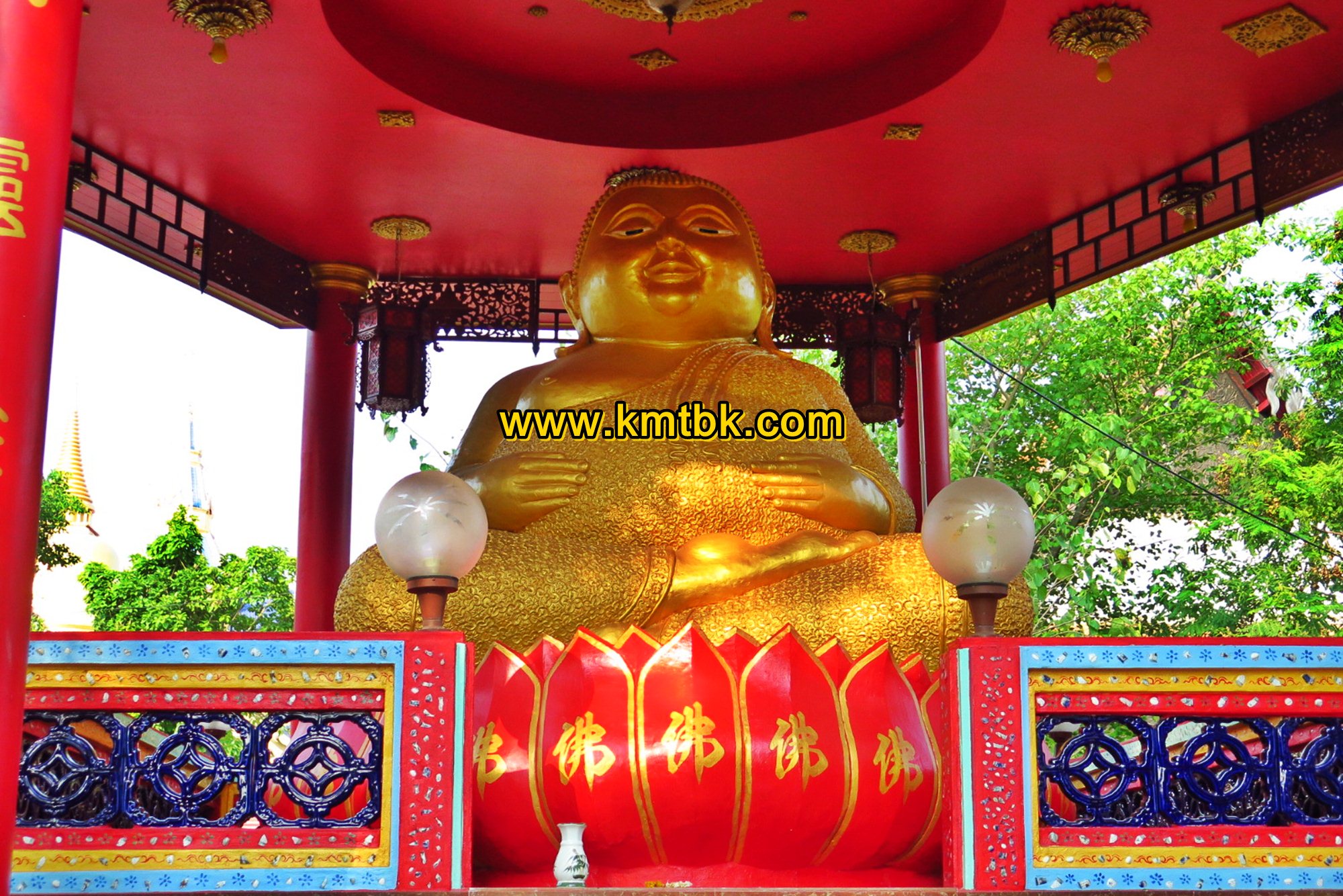 พระสังกัจจายน์ องค์ใหญ่ หลวงพ่อเปิ่น วัดบางพระ อ.นครชัยศรี จ.นครปฐม ของแท้จากวัด100%