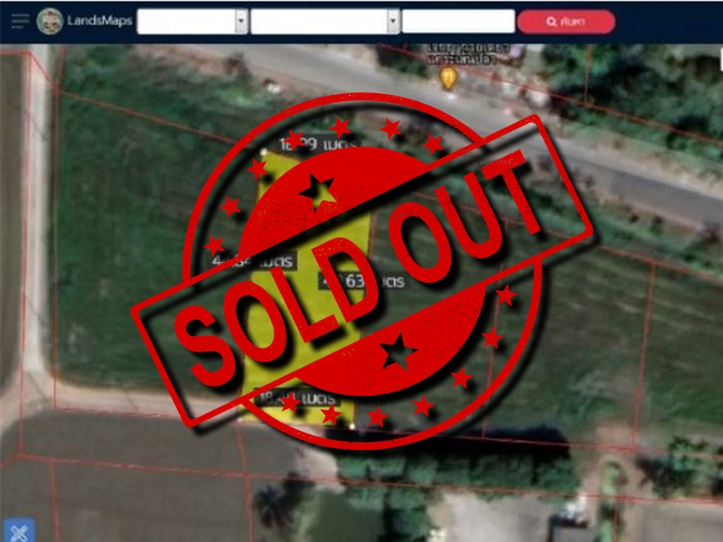 ขายที่ดินเปล่า ย่าน ลานตากฟ้า มหาสวัสดิ์ พุทธมณฑล งิ้วราย ดาวทอง : ใกล้ ม.พฤกษา 8 : เนื้อที่รวม 2 ไร่ แบ่งขายได้