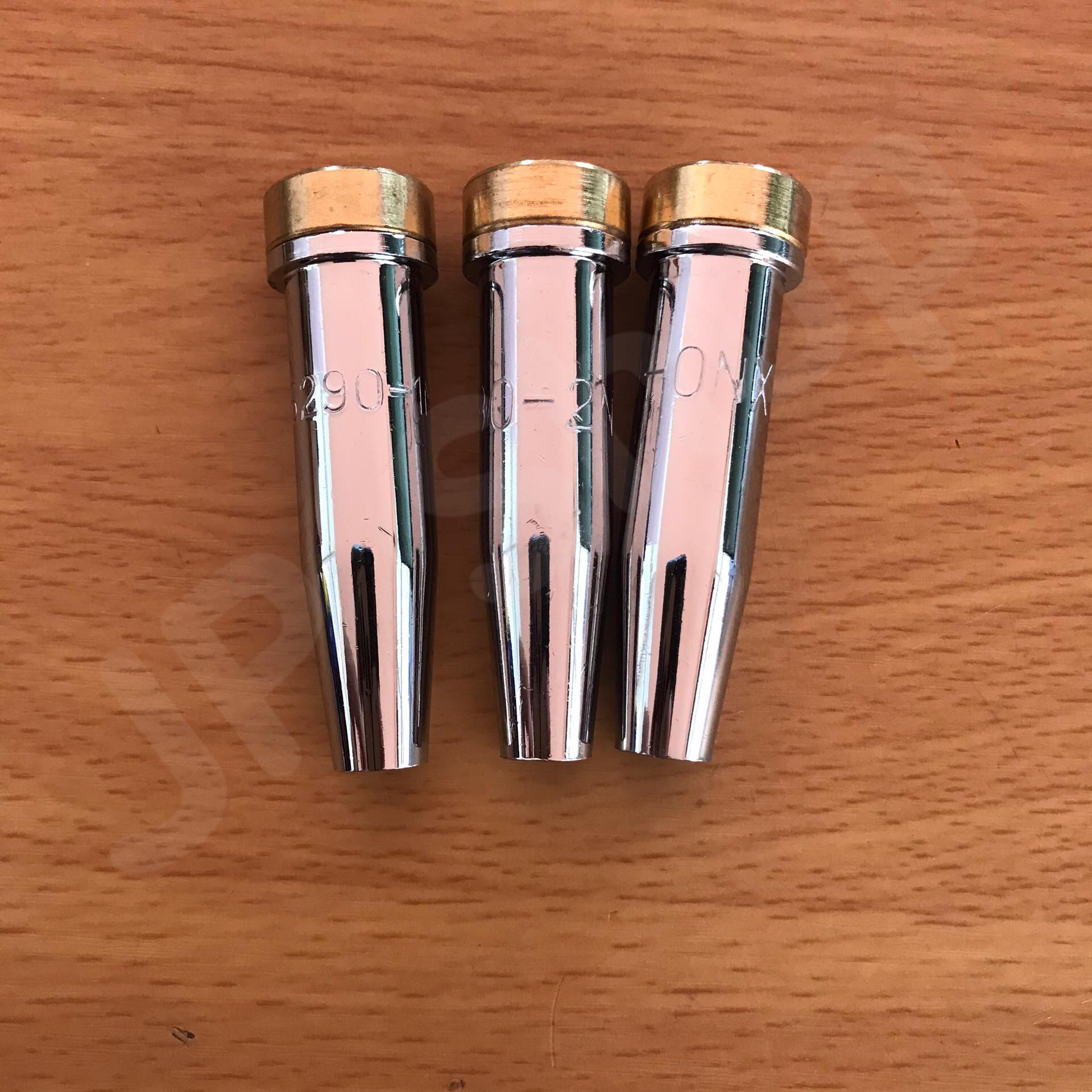 ชุดตัดแก๊ส LPG / หัวตัดแก๊ส LPG ตัวใหญ่ ทองเหลืองเต็มแท้ ชุดตัดเหล็ก ตัดสูงสุด 300 มม. #1350