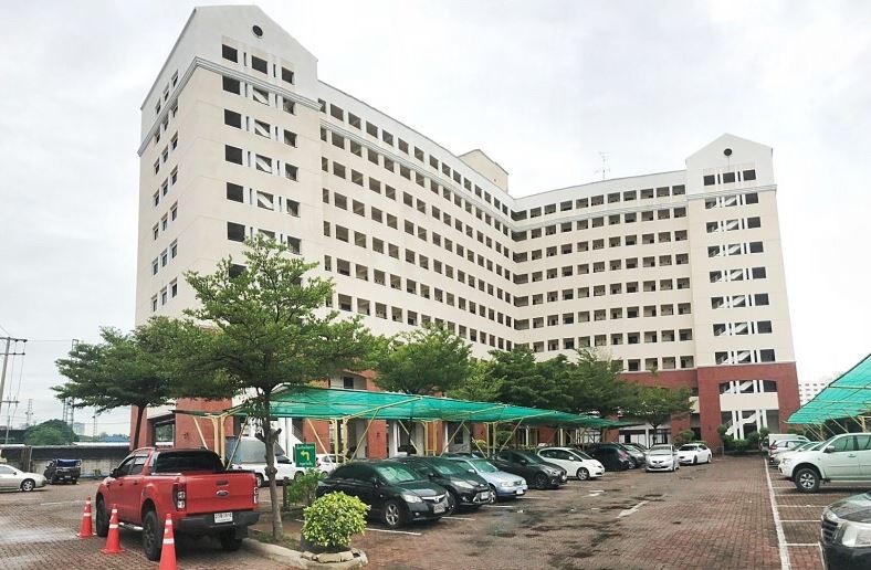 ขายคอนโด รัชดาเทอเรส ถ.รัชดาภิเษก ซ.พหลโยธิน 24 แยก 2-1-2 แขวงจอมพล เขตจตุจักร กรุงเทพ / พื้นที่ พื้นที่ 36.16 ตารางเมตร