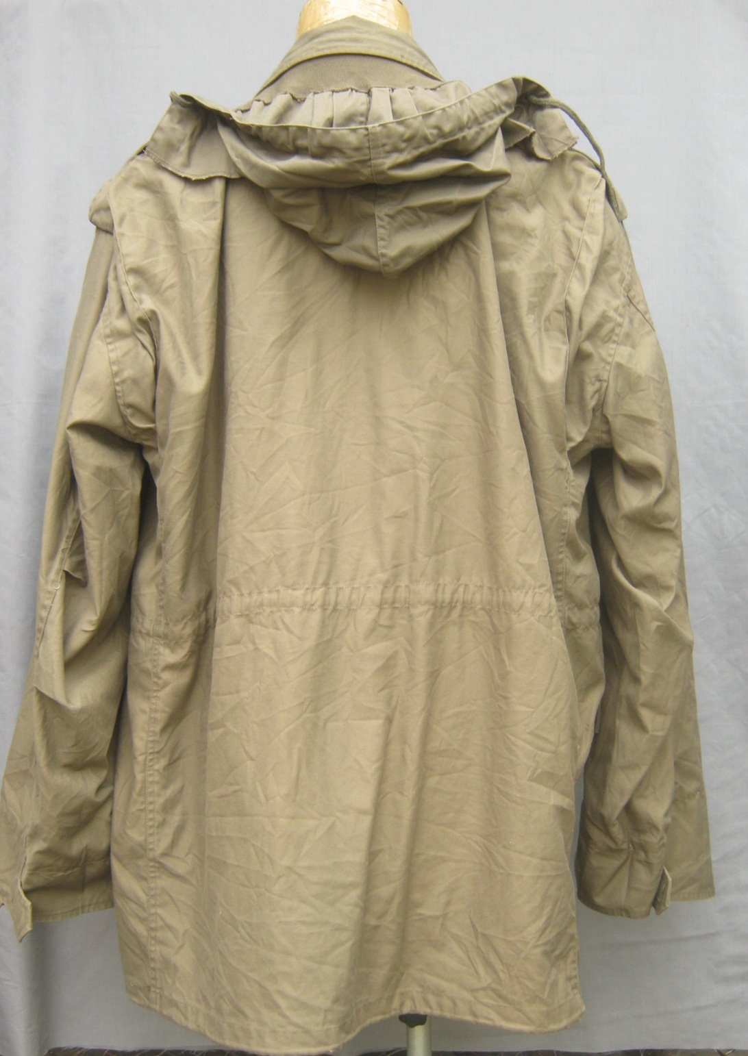 M65 เอกชนผลิต พิเศษ 4XL