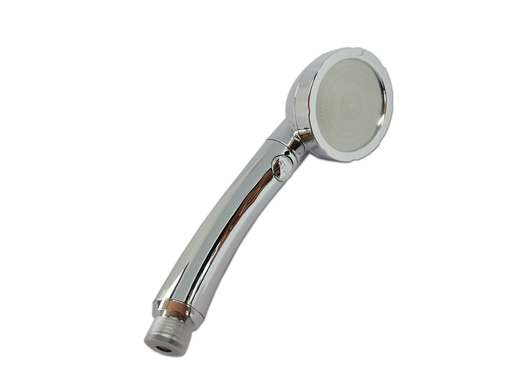 ฝักบัวอาบน้ำ พลาสติก เกรดพรีเมี่ยม ใช้งานง่าย แข็งแรง ทนทาน ไม่ขึ้นสนิม สนใจสั่งเลย