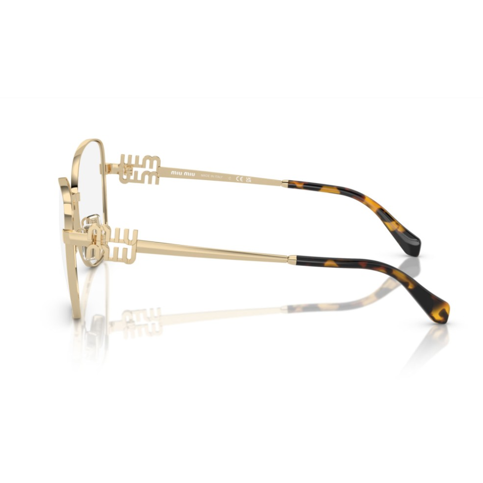 กรอบแว่น MIUMIU MU 50XV