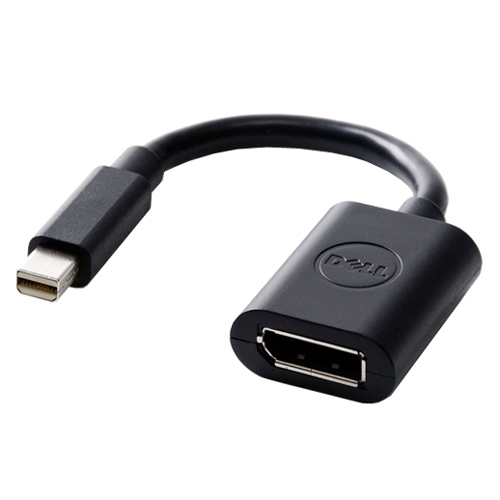Dell Mini Display Port to Display Port Cable