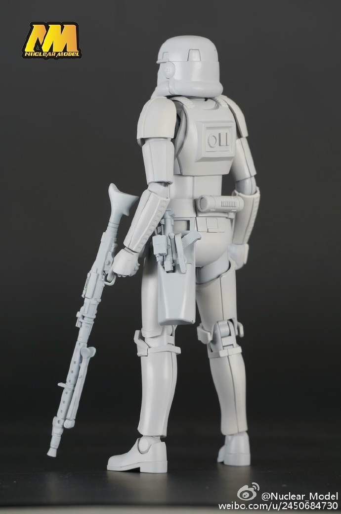 1/12 Stormtrooper [NM]