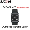 SJCAM นาฬิการีโมทบลูธูท สำหรับ SJCAM M20
