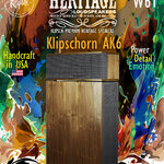 Klipschorn AK6