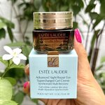 อายครีม gel ตัวใหม่ Estee Lauder Advanced Night Repair Eye Supercharged Gel-Creme 15ml.