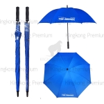 ร่มกอล์ฟ สกรีนโลโก้