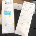 Bvlgari Petits Et Mamans Eau De Toilette 100ml. [กล่องซีล] น้ำหอมของแท้