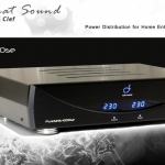 Clef Puresine-1000SE