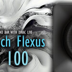 Klipsch Flexus Sub 100
