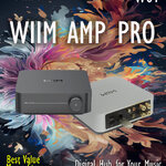 Wiim AMP PRO