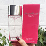 (1กล่อง) Clinique Happy Heart Eau De Parfum Spray 100ml. [กล่องซีล] ของแท้ 100%