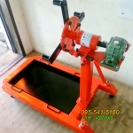แท่นจับประกอบเครื่องยนต์ Engine Stand Overhaul Stand
