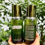 รุ่นไม่มีกล่อง La Mer The Treatment Lotion LA LOTION PRE-SOIN 150ml. ของแท้ (1ขวด)