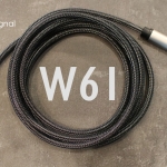 RCA Cable - 2.0m