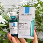 La Roche Posay Effaclar Serum 30ml. เซรั่มสลายสิวอุดตัน