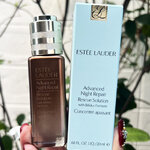 Estee Lauder Advanced Night Repair Rescue Solution with Bifidus Ferment 20ml. เซรั่มบำรุง