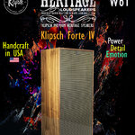 Klipsch Forte IV