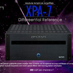 Emotiva XPA-7