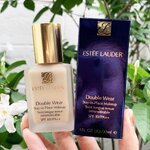 Estee Lauder Double Wear Stay In Place Makeup SPF10 PA++ 30ml. รองพื้นที่ขายดีอันดับ 1 ของเอสเต ลอเดอร์ ไอยู