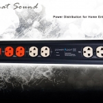 Clef PowerPort 8