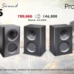 Procella P5 - Promotion 3.0