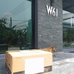 บรรยากาสจัดส่ง Emotiva XPA7 Gen3 ให้ลูกค้าที่เชียงราย