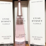 Issey Miyake L'Eau D'Issey Florale Eau De Toilette 90ml. [กล่อง/Tester]