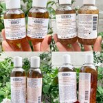 Kiehl's Calendula Herbal Extract Toner Alcohol-Free โทนเนอร์