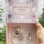 เซต Bvlgari Omnia Crystalline Gift Set(100มล.+15มล.)