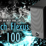 Klipsch Flexus Surr 100