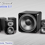 SVS Prime Satellite อีกทางเลือกของ Home Theater ที่สวยหมดจรดทั้งรูปลักษ์และน้ำเสียง