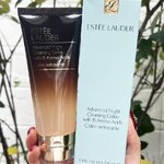 Estee Lauder Advanced Night Cleansing Gelée Cleanser with 15 Amino Acids 100ml.