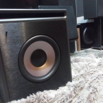 Full Review Klipsch Subwoofer THX