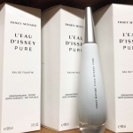 Issey Miyake L'Eau D'Issey Pure Eau De Toilette 90ml. [กล่อง/Tester]