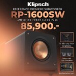 Klipsch RP-1600SW